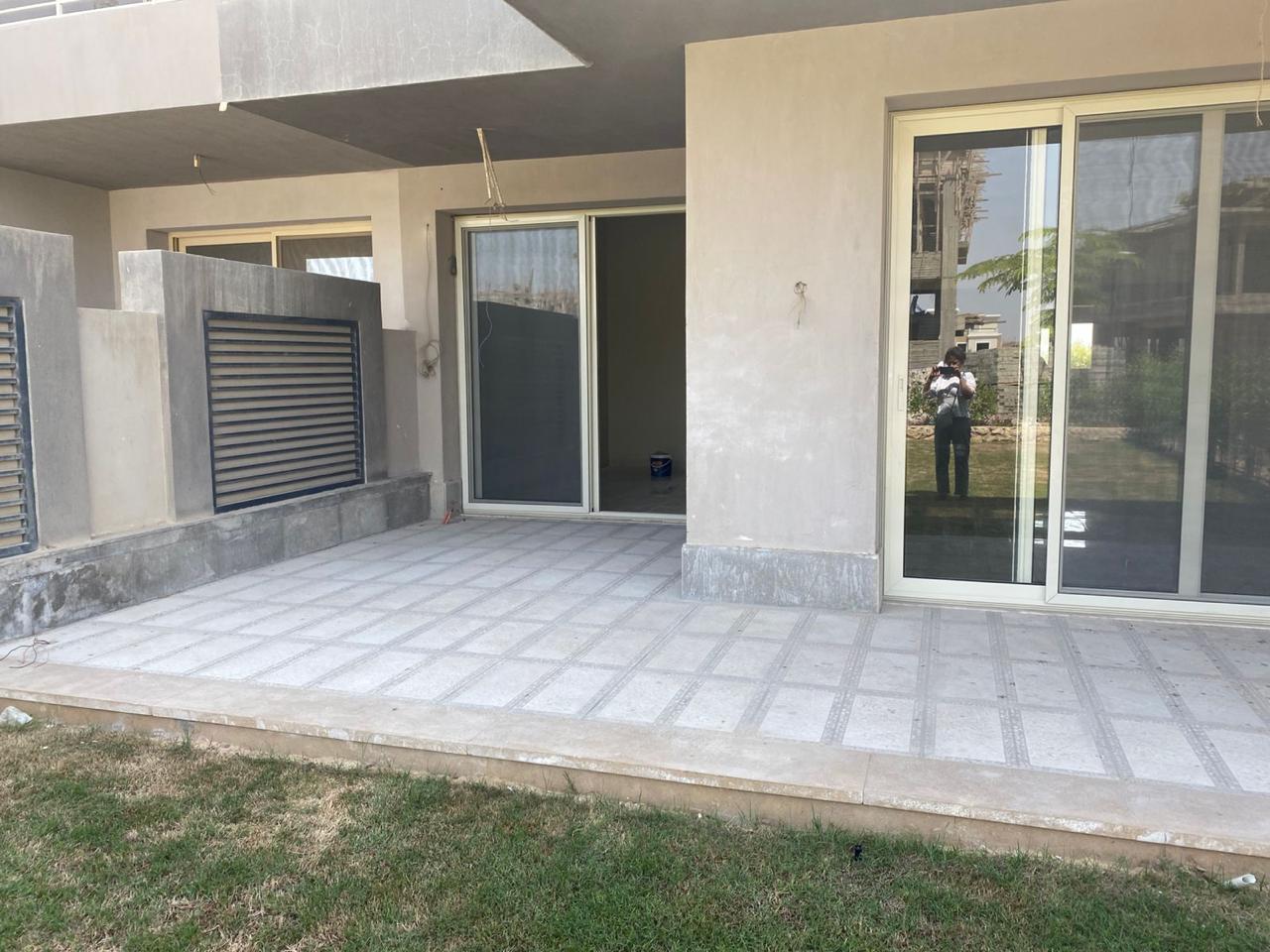 فيلا تاون هاوس فاخرة للايجار بكمبوند نيو جيزة